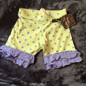 Matilda Jane shorties